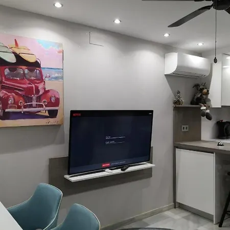 Appartement Hollywood Playa *