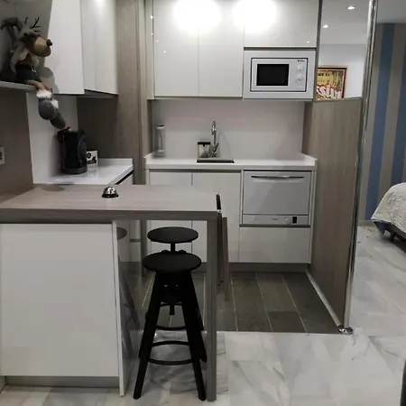 Appartement Hollywood Playa *