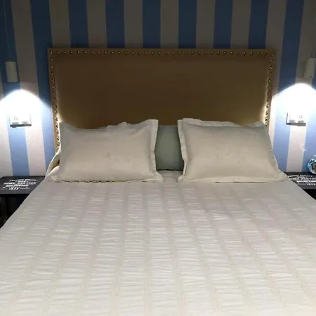 Appartement Hollywood Playa Málaga