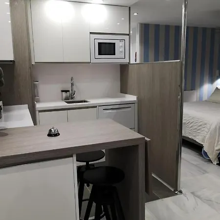Appartement Hollywood Playa