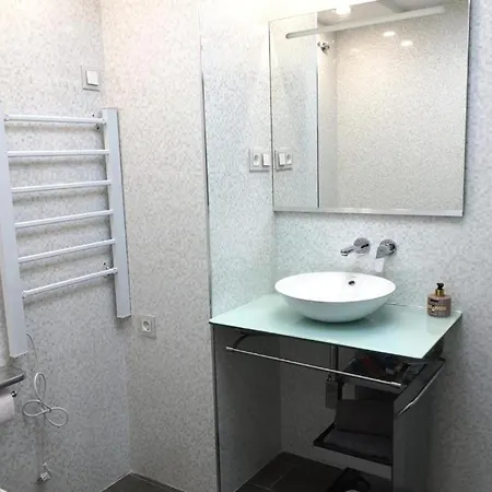 Appartement Hollywood Playa *