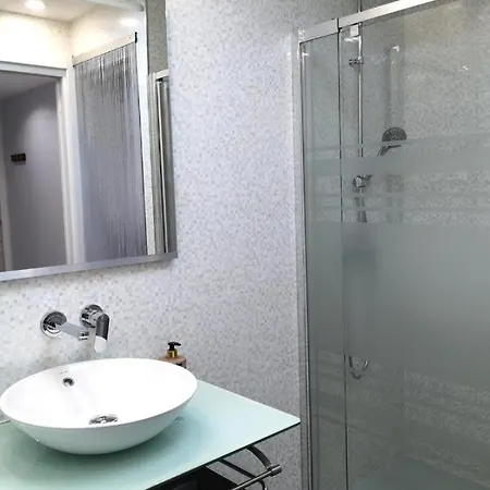 Hollywood Playa Appartement